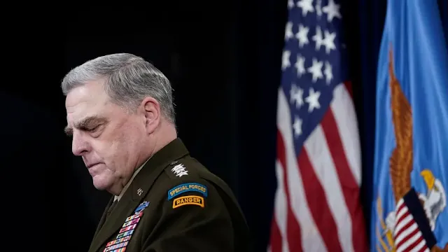 جنرال أمريكي كبير: مهمة سورية تستحق المخاطرة