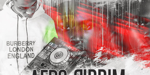  Afro Riddim Mixtape (Compiled And Mixed By DJ Sonatty) || ff@djsonatty_+233546033321