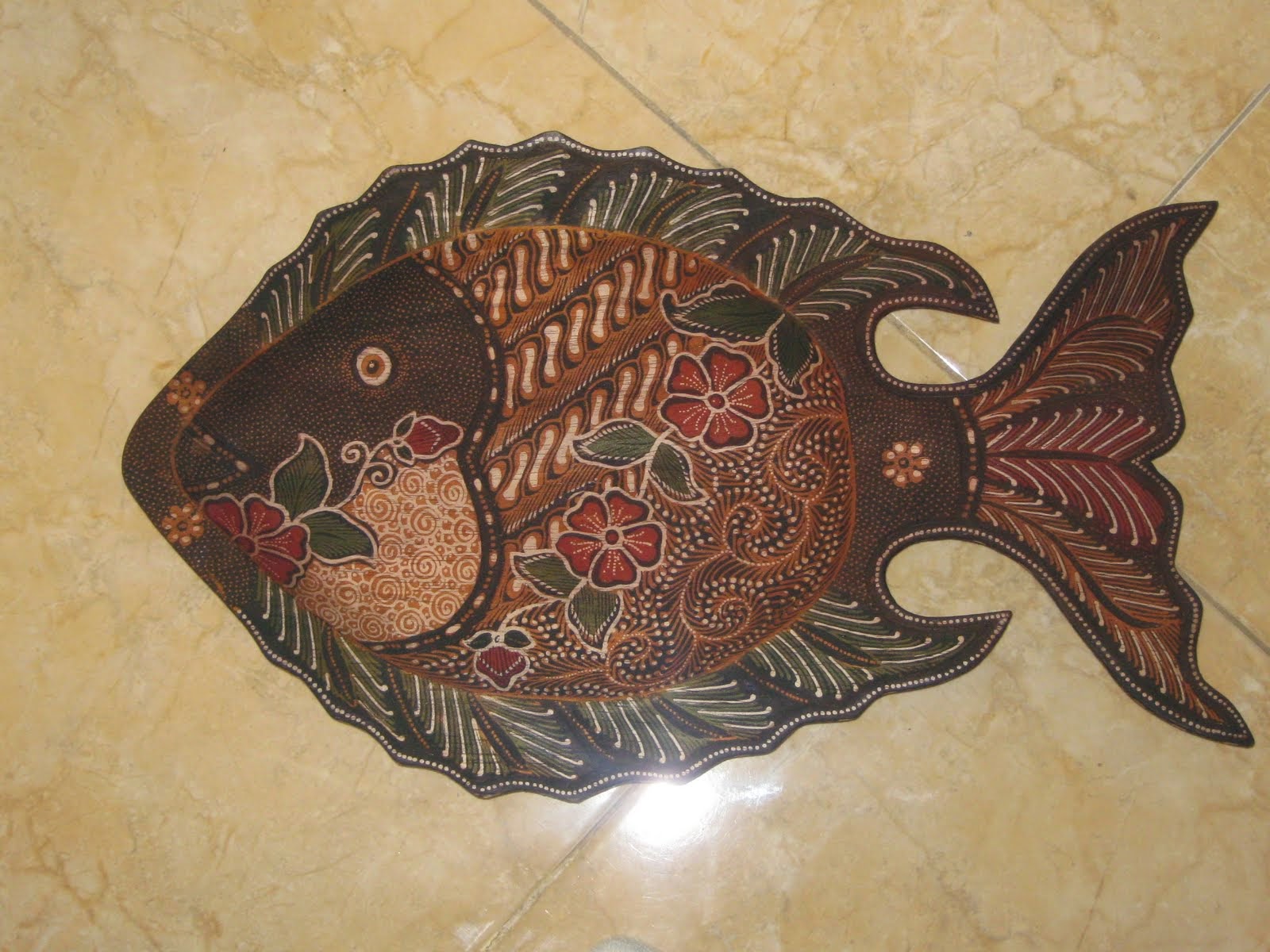 Produk Kreatif Batik  Batik  Inovatif