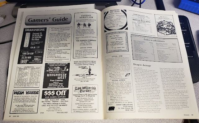 Gamers' Guide 1986