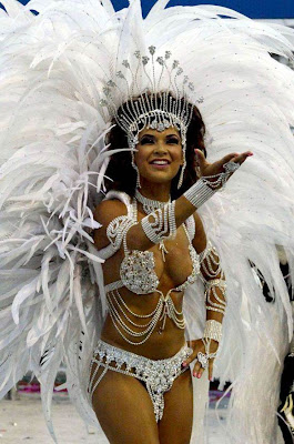 brazil carnival photos 2010