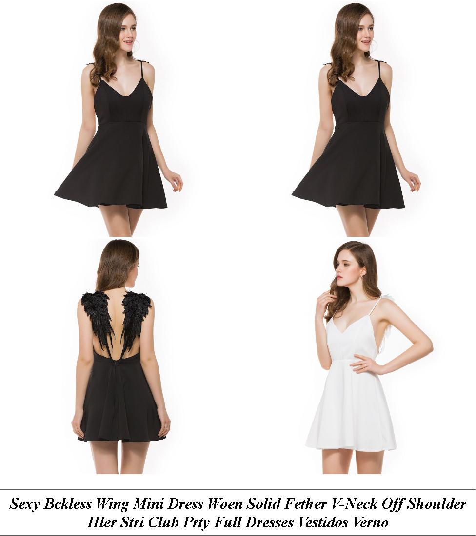 Plus Size Maxi Dresses - Summer Dress Sale Clearance - Floral Dress - Buy Cheap Clothes Online
