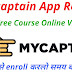 || Mycaptain App Review in Hindi ||