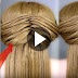 How To Make Easy Faux Twisting Braid Hair Tutorial