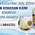 Cara Memesan Jelly Gamat Gold G