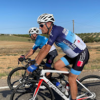 ciclismo aranjuez