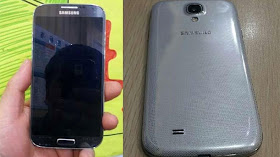 Samsung Galaxy S IV