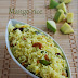 Mango rice