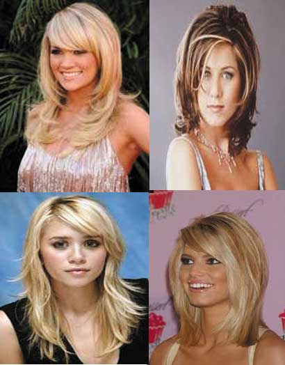 Labels: hairstyle cuts for women, long hairstyle 2010