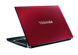 Harga Laptop Toshiba Terbaru Januari 2013