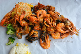 The-Catch-Restaurant-Seafood-Johor-Bahru-手抓吧