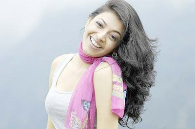 Kajal Agarwal