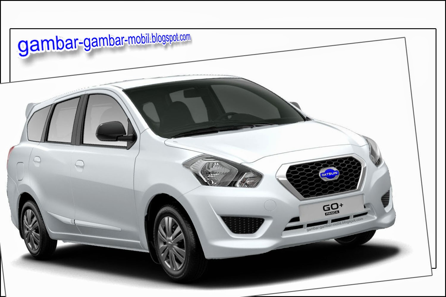  Gambar  mobil  datsun  Gambar  Gambar  Mobil 