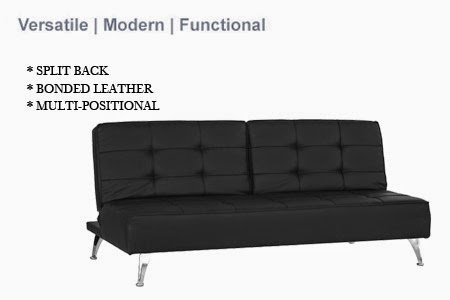 Affordable sleeper sofa Sydney