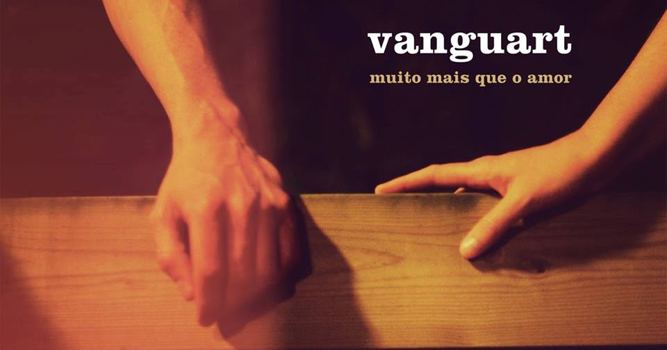 cd vanguart muito mais que amor