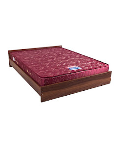 Flipkart Get minimum 12% off on Bed Mattress 