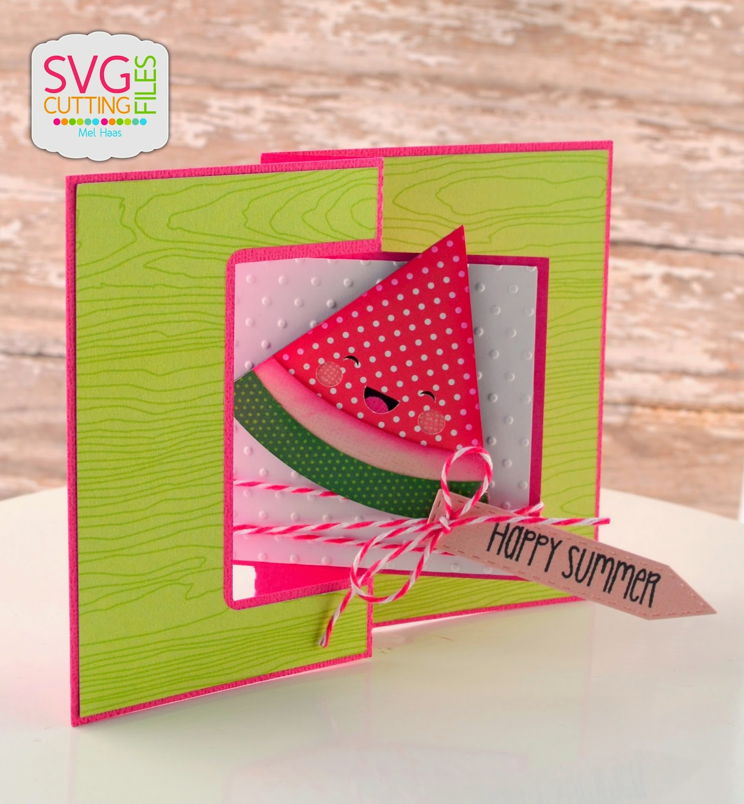 Download Doxie Mel Designs: SVG Cutting Files Challenge :: Happy Summer