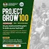 List Of Shortlisted Candidates For FMYSD Tiimafrica Project Grow 100 Grant