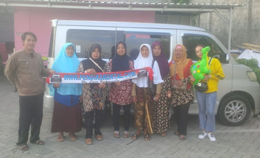 Carter Mobil Malang Trenggalek