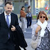  'I am a rapist', admits husband in French mass rape trial.