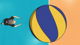 ハイキュー!! アニメ  第4期19話 烏野VS稲荷崎 | Haikyuu!! Season4 Episode 19 Karasuno vs Inarizaki