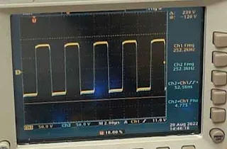 PWM Phase