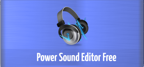 Power Sound Editor Deluxe Version (Full) - Ryan-13 Blogspot