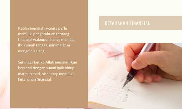 Ketahanan Finansial