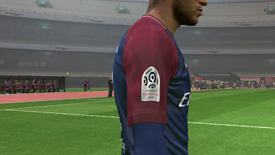 PES 2017 Badges Update Only for Smoke Patch 9.6.2 by Facuelpiojoso87