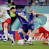 كأس العالم قطر 2022......الإثارة المونديالية تحدد نصف مباريات دور ثمن النهائي كأس العالم قطر 2022......الإثارة المونديالية تحدد نصف مباريات دور ثمن النهائي