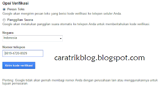 Bagaimana Cara Membuat Akun Gmail?