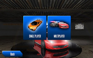 Racers VS Cops Mod APK