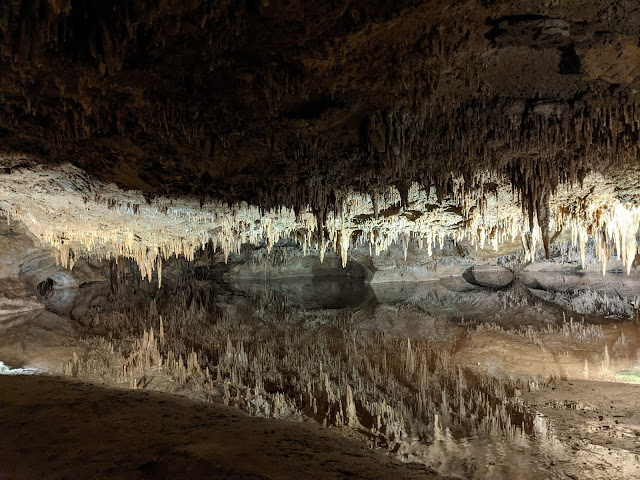 Luray Caverns