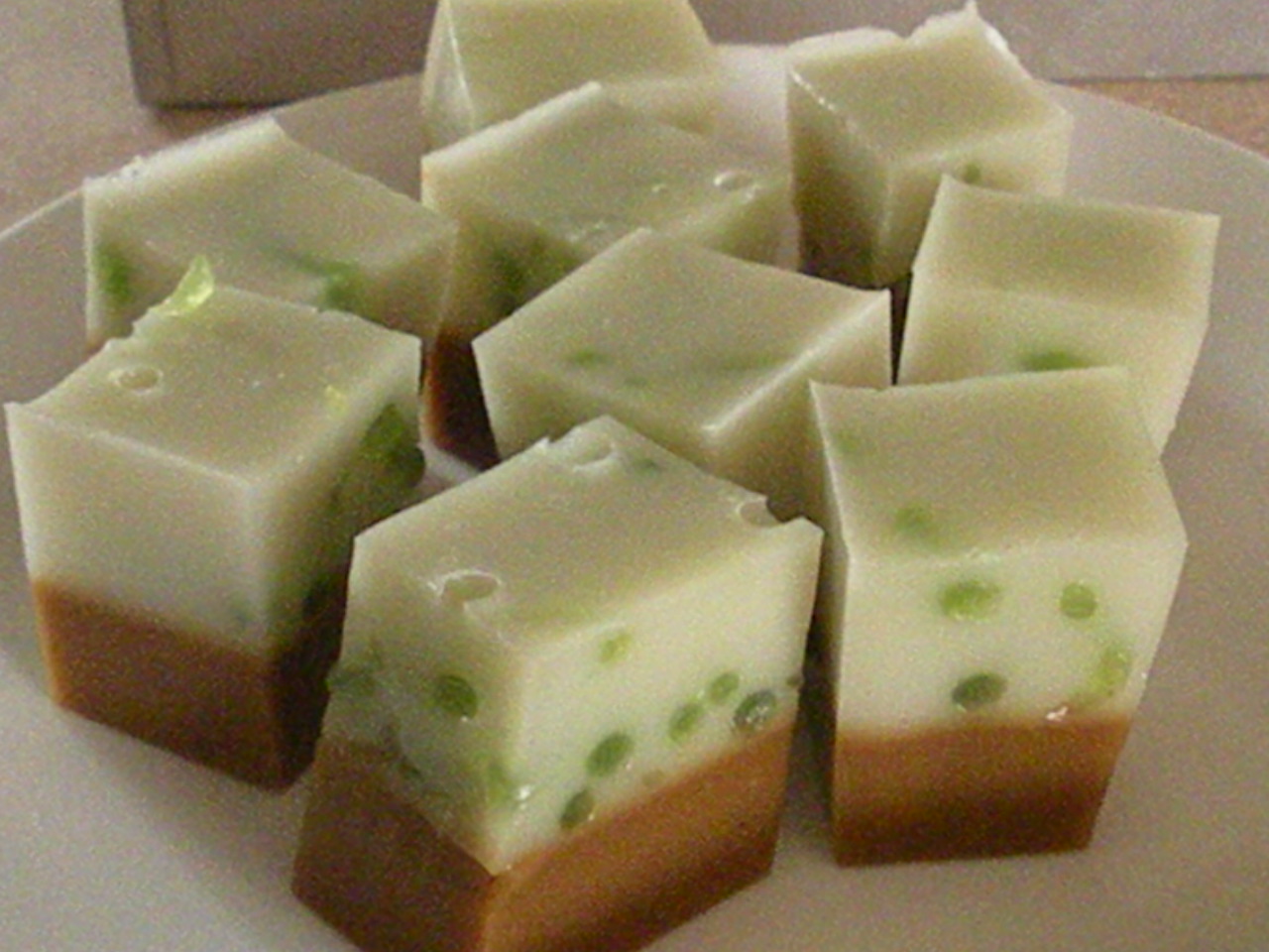 Agar Agar Jelly Recipe In Bogor City