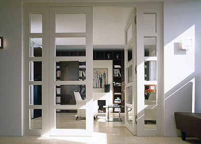 Interior Doors