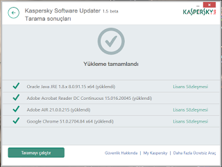 Kaspersky