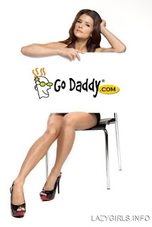 godaddy bíblia