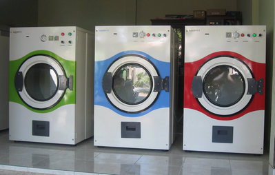 Daftar Harga Mesin Laundry  Terbaru November 2021