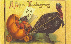 Happy Thanksgiving Sign