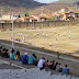 ESTÁDIO JOÃO DE BRITO LIRA. MEIO SÉCULO DE ESPERA.