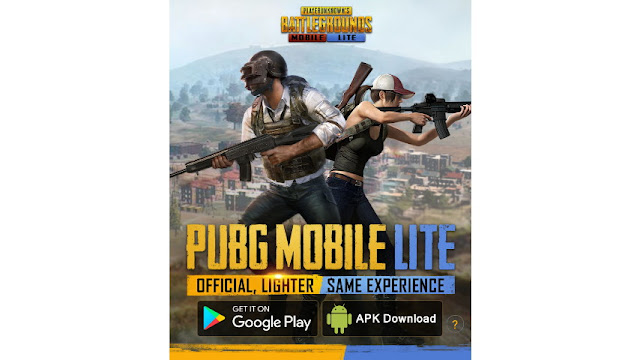 How to download pubg lite