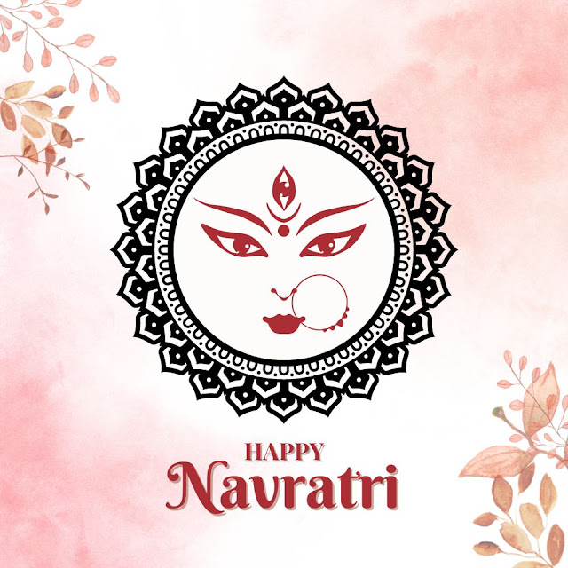 Happy Navratri Images