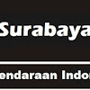 Kode Plat Kendaraan Surabaya