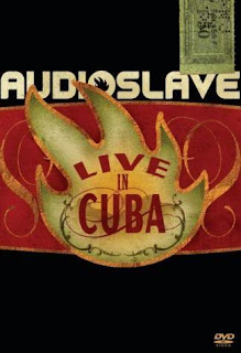 Download Audioslave Live in Cuba DVDRip
