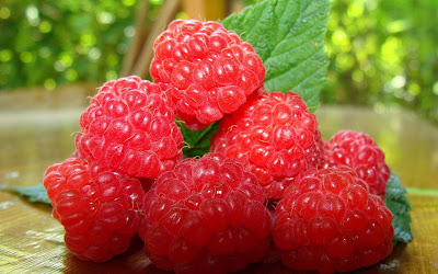 fresh-rasberry-chery-images-pics