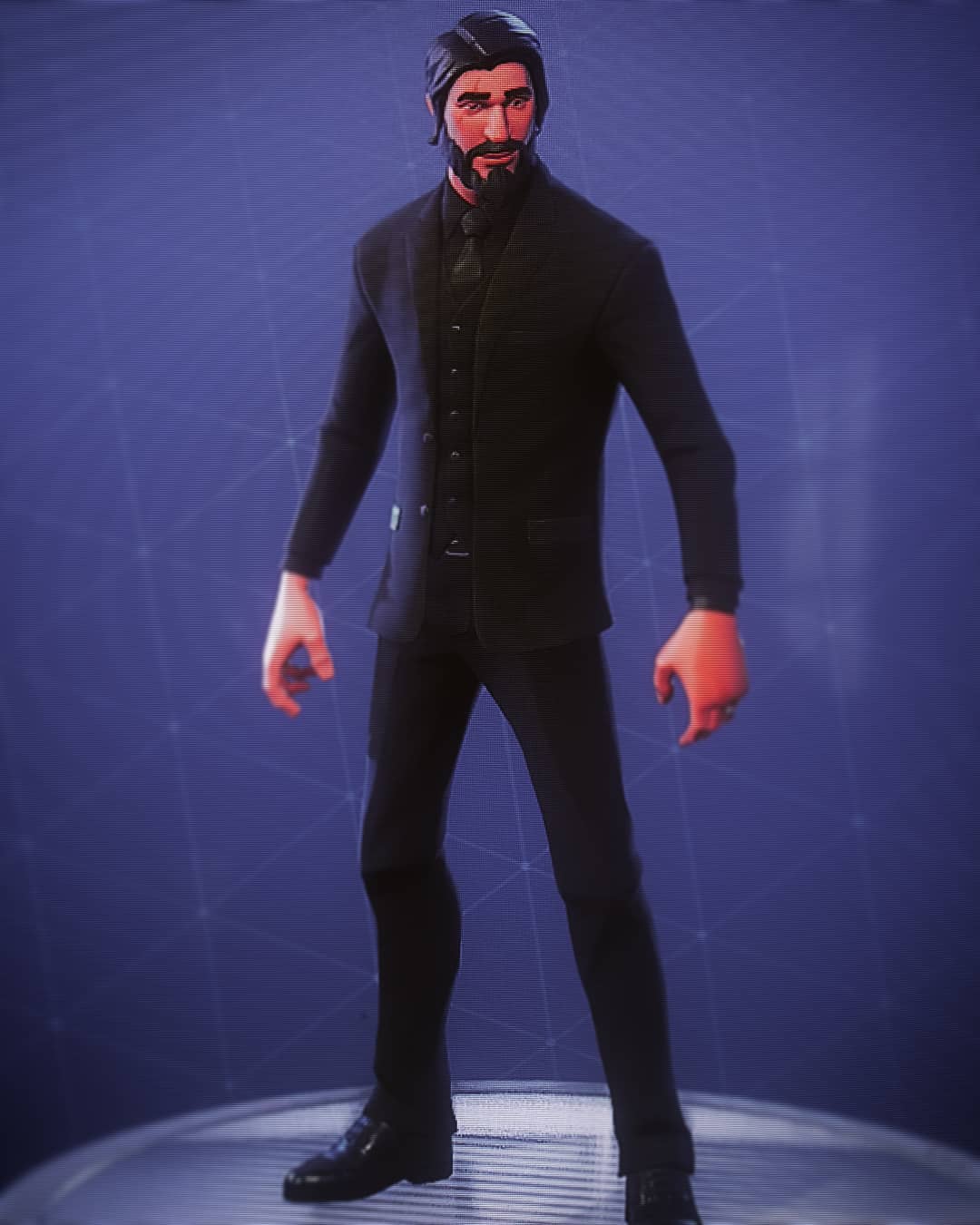 John Wick Fortnite Skin Meme Pictures | Fortnite Wallpaper ...