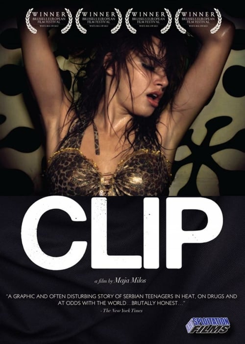 [HD] Clip 2012 DVDrip Latino Descargar