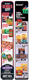 Sobeys flyer Weekly valid June 9 - 15, 2023 Better Food for All