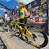 Los segmentos y actividades más destacadas del Tour de France Femms Avec Zwift