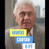 Caiado: ‘É para cortar o que está caro, Lula? Então vamos cortar o PT’